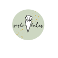 Sasha Bakes Logo